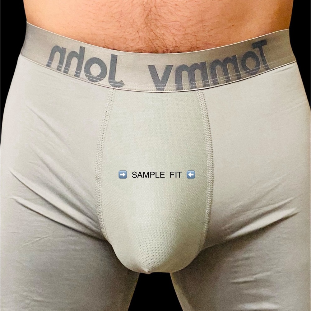 Tommy John “360 Sport Micro” Boxer Brief - Picture 3 of 8
